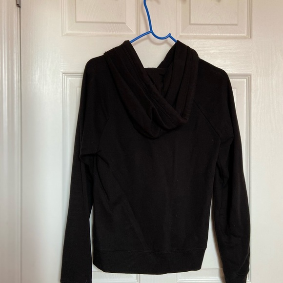 Hollister zip up hoodie - Picture 2 of 3